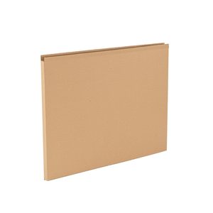 Cutie de carton 69,8x90x2,6 cm