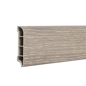 Cant de podea din vinil SPC stejar Berben 2400x60x12 mm