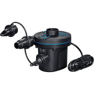 Pompa electrica Bestway PowerTouch AC, umflare si dezumflare, 680 L/min, cu alimentare la priza