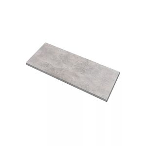 Blat de bucătărie 110 x 60 x 3,8 cm Beton