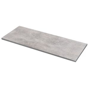 Blat de bucătărie 220 x 60 x 3,8 cm Beton