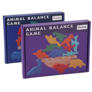 Echilibrarea animal joc de calificare