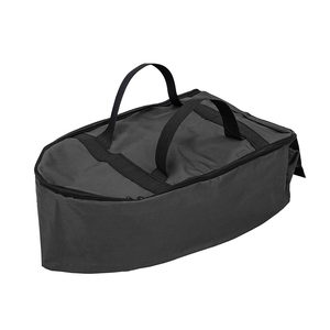 Geantă pentru barca de hrănire pentru modelele C,X,Z,V 58x28x19 cm negru