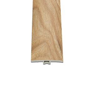 Înlocuitor pardoseală din vinil SPC, stejar Campo, 2400x45x6 mm