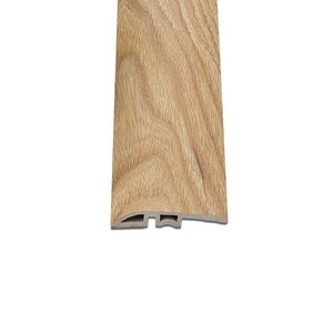 Pastă de nivelare a pardoselilor din vinil SPC, stejar Campo, 2400x45x8 mm
