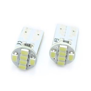 CLD011  led pentru interiorul mașinii / portbagaj