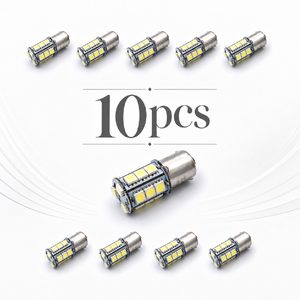 Pachet 10 Leduri de frână BAY15D - 5W Carguard