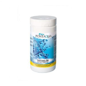 Pontaqua Tartaclor 1 kg