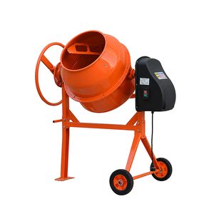 Betonieră Mixer 120 120 l