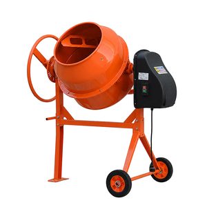Betonieră Mixer 140 140 l