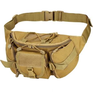 Borseta incapatoare pentru umar sau brau, impermeabila, unisex, 37x19cm, verde