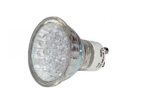 Spot LED GU10 - Deluxe
