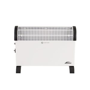 Încălzitor electric Kolumbo 750W / 1250W / 2000W