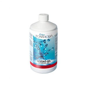 Pontaqua Gel de devitrificare detartrant acid 1 l