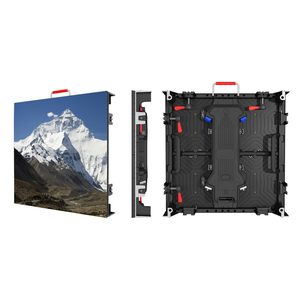 Panou Ecran Led Scenă P4.8 Outdoor 500 x 500 mm