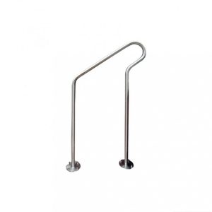 Wellis Balustradă din oțel inoxidabil pentru piscine îngropate