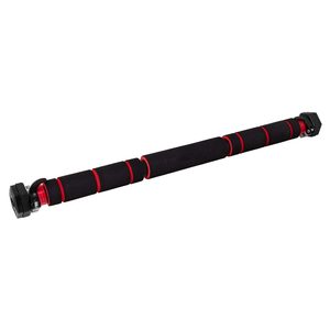 Bara tractiuni telescopica pentru usa, din otel, lungime 60-100 cm