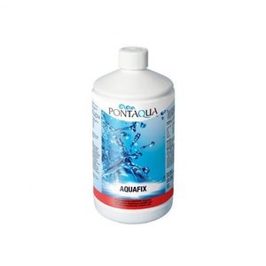 Pontaqua AQUAFIX împotriva scalării apei 1 l