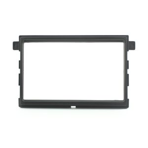 Adaptor 2 DIN FORD Focus 2007-2014 (Black)