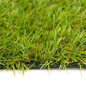 Covor iarba artificiala, tip gazon, 20 mm, 5 metri patrati, 100x500 cm