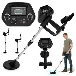 Homelux Detector de metale cu 2 moduri