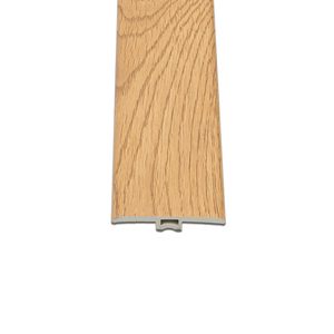 Înlocuitor pardoseală din vinil SPC, stejar Gibson, 2400x45x6 mm