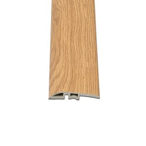 Nivelare pardoseli vinil SPC Stejar Gibson 2400x45x8 mm