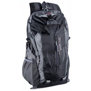 Rucsac de drumetie din neopren, gri, 30litri, 50x30x20cm