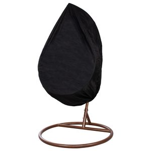 Husa de protectie impermeabila pentru leagan suspendat, 115x190 cm