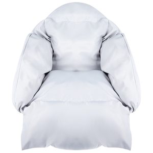 Perna pentru leagane suspendate, gri, 50x65x70cm