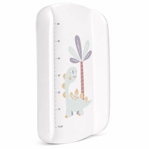Homelux Suport rigid și conturat pentru schimbarea scutecelor, 85x50 cm, cu dinozauri