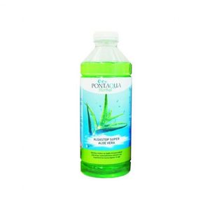 Pontaqua Algastop Super Aloe Vera 1 l