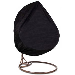 Husa de protectie impermeabila pentru leagan suspendat dublu, 230x200 cm
