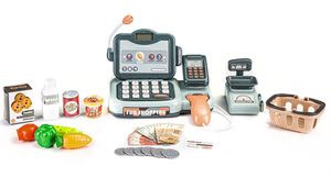 Homelux Magazin registru de numerar produse scaner calculator sunete