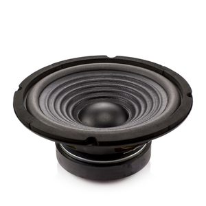 Difuzor  HI-FI HOME 8" (203 mm) 100/200W / 8 Ohm