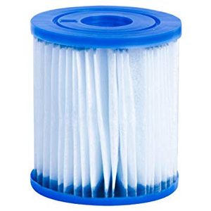 Intex H inserție filtru de hârtie
