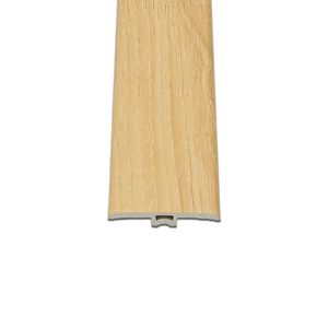 Înlocuitor pardoseală din vinil SPC, stejar Kalahari, 2400x45x6 mm
