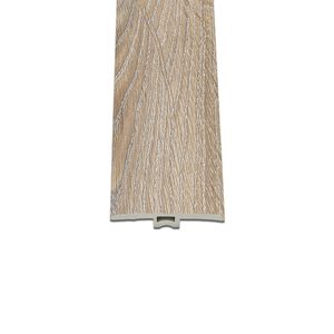 Înlocuitor de pardoseală din vinil SPC, stejar Kent, 2400x45x6 mm