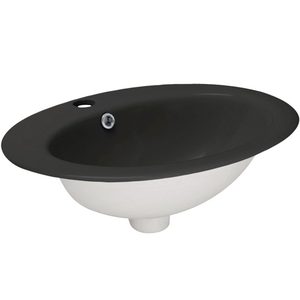 Kerra Lavoar ceramic KR-132 BLM cu design