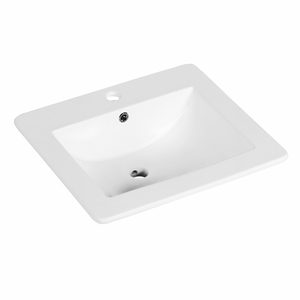 Kerra KR 530 chiuvetă cu design ceramic
