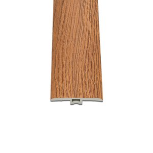 Înlocuitor pardoseală din vinil SPC, stejar Kruger, 2400x45x6 mm