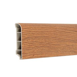 Cant de podea din vinil SPC stejar Kruger 2400x60x12 mm