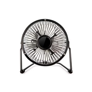 Ruen desktop ventilator usb 5 W negru