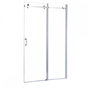 Ușă de duș tip rulou Bold 120x195 cm