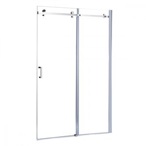 Ușă de duș tip rulou îndrăzneață 130x195 cm