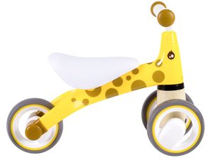 Homelux Girafă triciclu