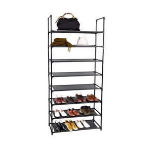 Suport pentru pantofi LCT-03 negru