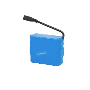 Baterie litiu X2 12000 mAh