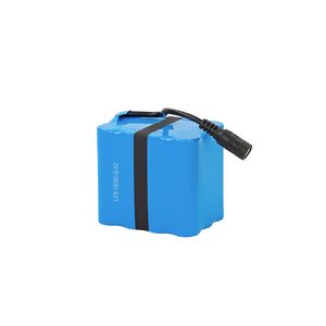 Baterie litiu S-X2 18000 mAh