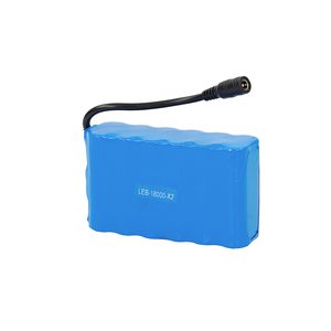 Baterie litiu X2 18000 mAh